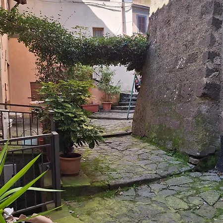 Casa Bolsena Gradoli