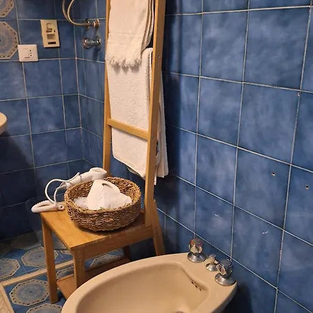 Casa Bolsena Апартаменты Gradoli