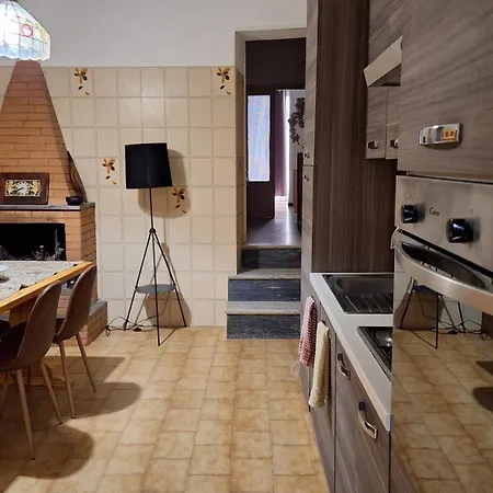 Casa Bolsena Gradoli