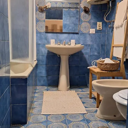 Casa Bolsena Апартаменты Gradoli