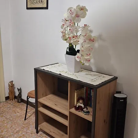 Casa Bolsena