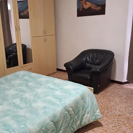 Casa Bolsena * Gradoli
