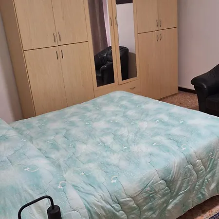 Casa Bolsena דירה *