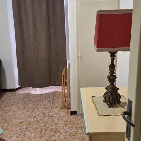 Апартаменты Casa Bolsena Gradoli