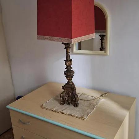 Апартаменты Casa Bolsena *