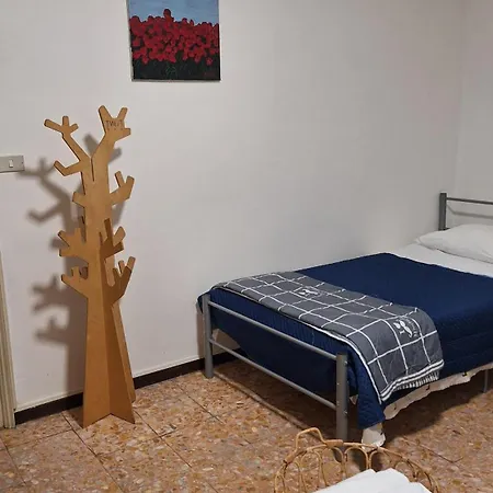 Casa Bolsena Апартаменты Gradoli